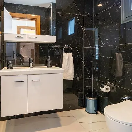 Milenyum 3* Бодрум