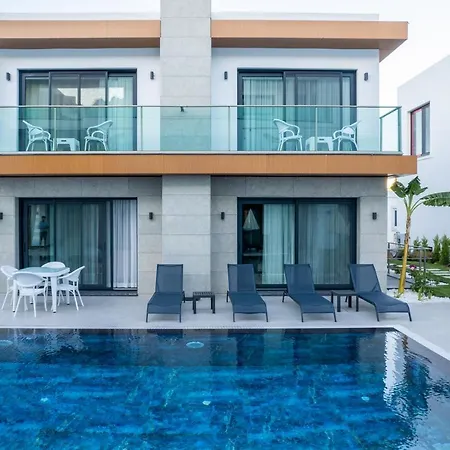 Milenyum 3* Bodrum