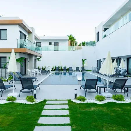 Milenyum Бодрум