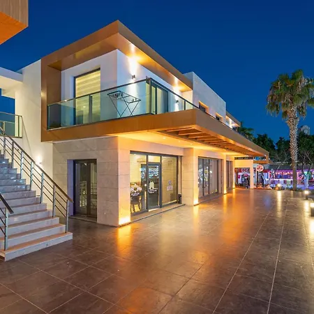 Milenyum Бодрум