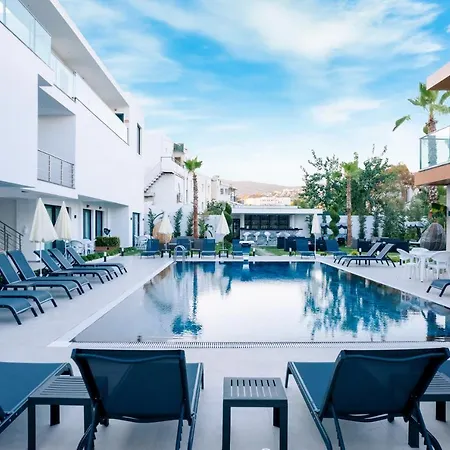 Milenyum 3* Бодрум