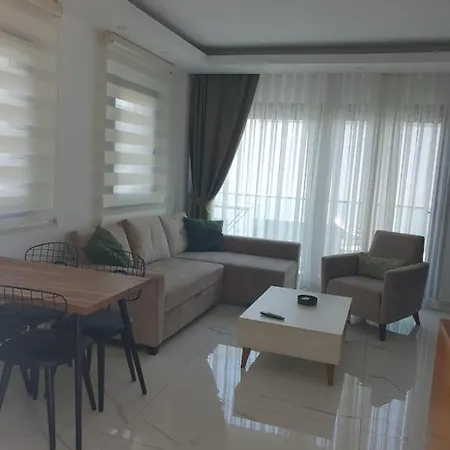 Milenyum Бодрум