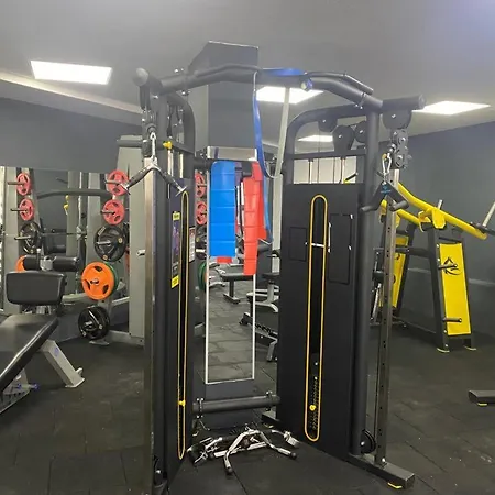 Milenyum Апарт-отель