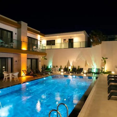 Appart hôtel Milenyum