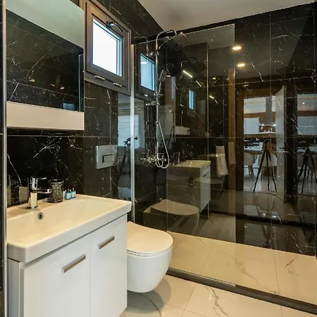 Appart hôtel Milenyum Bodrum