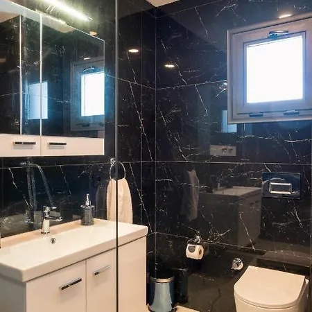 Milenyum Appart hôtel 3*