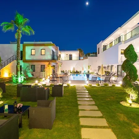 Milenyum 3* Bodrum