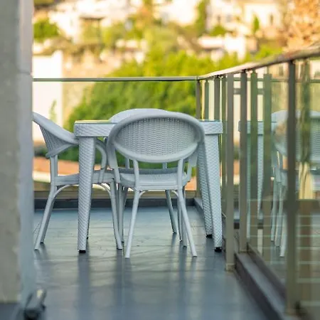 Milenyum Hotel apartamentowy
