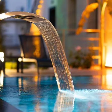 Milenyum Appart hôtel 3*