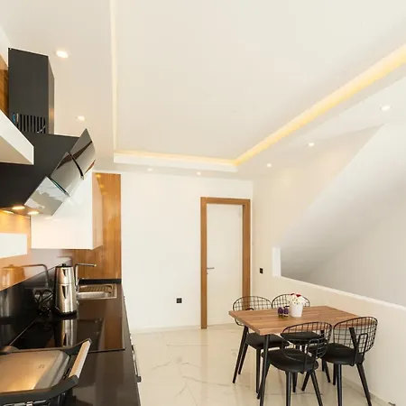 Appart hôtel Milenyum