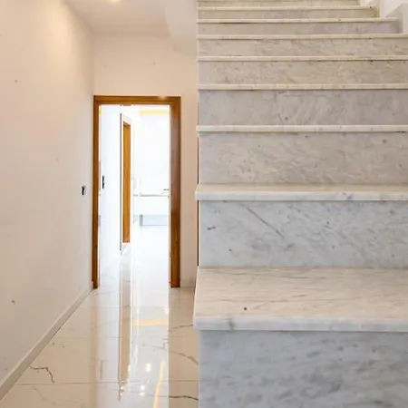 Milenyum Hotel apartamentowy