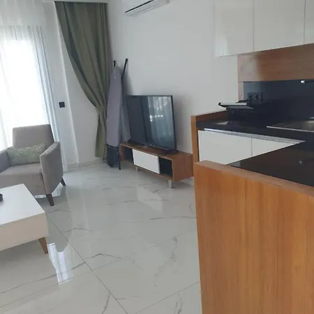 Appart hôtel Milenyum