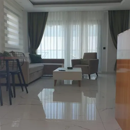 Appart hôtel Milenyum 3*