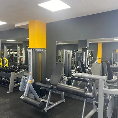 Appart hôtel Milenyum