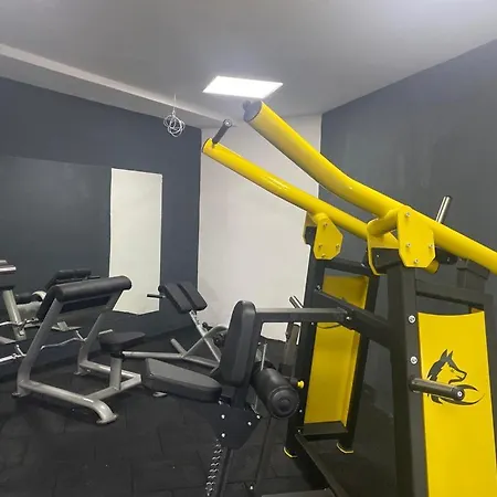 Milenyum Appart hôtel