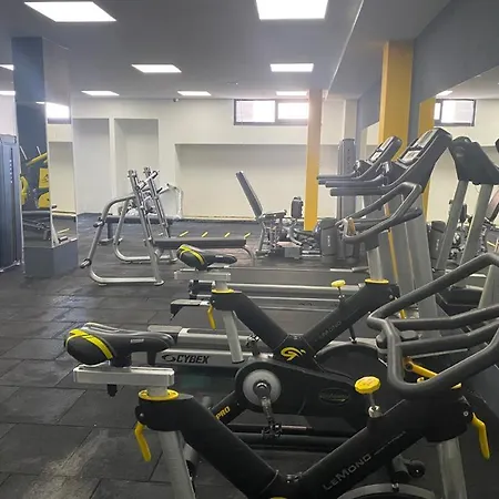 Appart hôtel Milenyum 3*