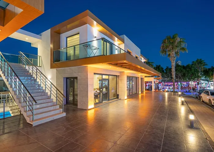 Milenyum 博德鲁姆